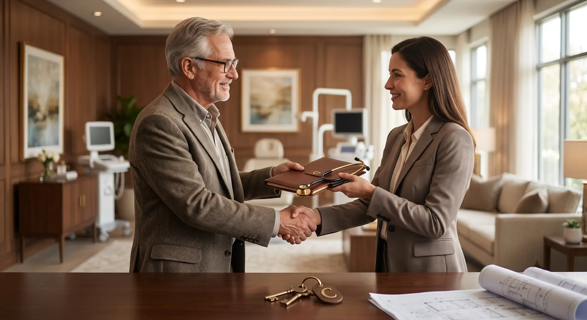 What Is a Quality of Earnings Review — and Why Does It Decide Your Deal
