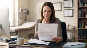 You Received an Unsolicited Offer for Your Practice. Now What